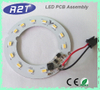 Fabricante electrónico impermeable de la asamblea del PWB del PWB de la aduana SMD 2835 LED de Shenzhen en China