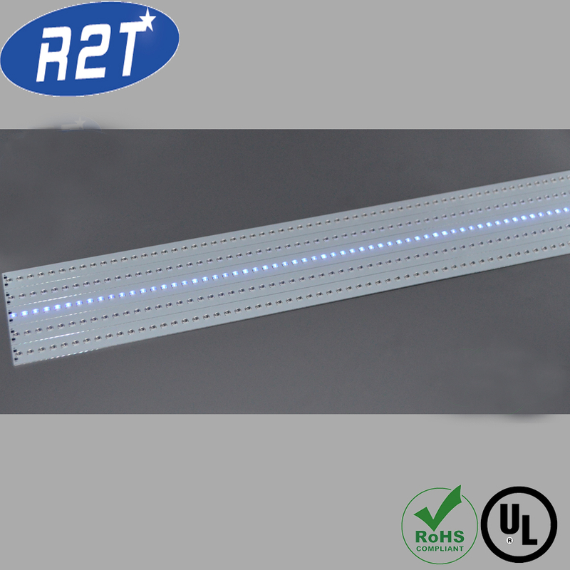 Conjunto de PCB LED 2835 LED UV de 365 nm