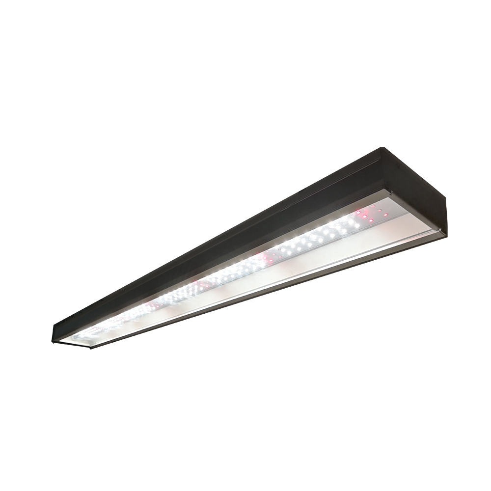 Serie lineal de luces de cultivo LED