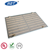 Tablero cuántico de iluminación LED QB288 V2 con chips de espectro completo Samsung LM301B SK SL