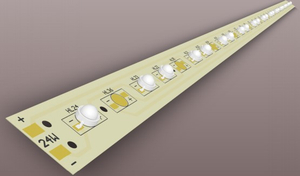 R2T-PNL-Modelo LED de 12, 24 y 36 HP