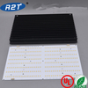 288 Samsung LM561C Top Bin Quantum Board LED Kit combinado de luces de cultivo para jardín interior