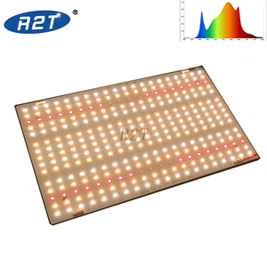Tablero de cultivo LED QB300 VE LM281 Plus de espectro completo de 150W + 660nm para luz de cultivo LED Quantum Board