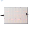 R2TGrow 2024 Alpha Pro LED Grow Light 240W espectro completo para invernadero