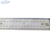 Barra de luz de cultivo LED de alta intensidad de 900 mm | 150x Samsung LM301H + 5x Cree 660nm Rojo intenso | Controlador eficiente de 48 V