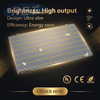 Motor LED personalizado de alta eficiencia | PCB de aluminio Samsung 561C de 179x280 mm -R2T Industry(HK) Ltd