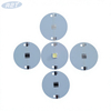 MCPCB de aluminio de 40 mm con LED Cree XHP70 - Módulo de alta potencia blanco frío de 6500 K