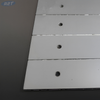 Módulo LED lineal personalizado PCBA de 60 W: placa de aluminio de 600 × 20 × 2 mm con 120 LED Samsung 561C (30-40 V, 900 mA, 2,0 W/mk)