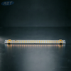 Módulo LED PCBA personalizado de 20 W: tablero de aluminio de 300 × 20 × 2 mm con 60 LED Samsung 561C (26-36 V, 2,0 W/mk)