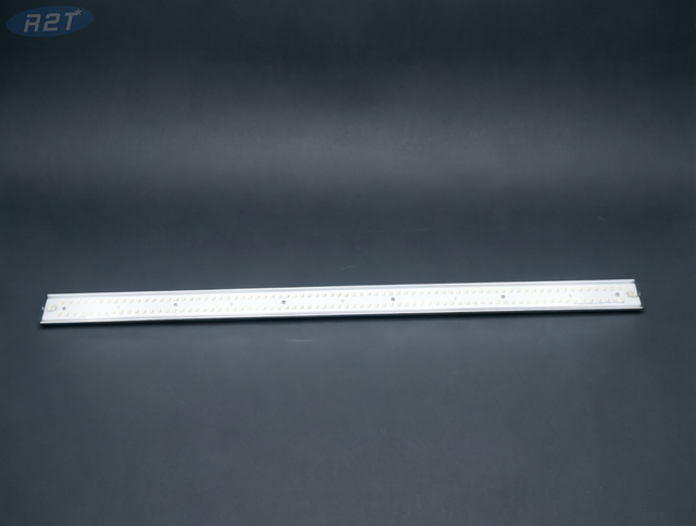 Módulo PCBA de luz de cultivo LED personalizado de 90 W - Diseño de referencia Sunbar V1+